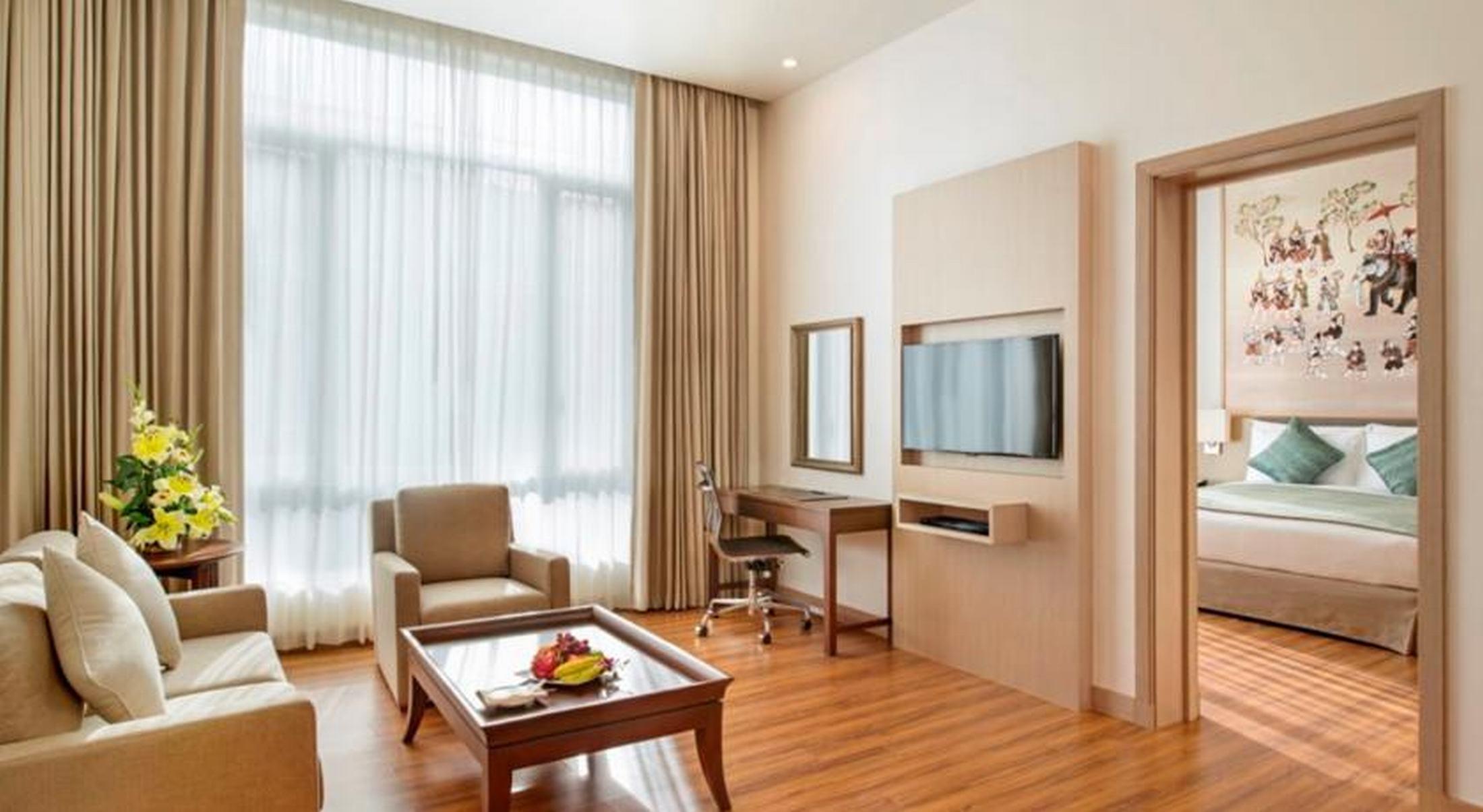 Jasmine Naypyitaw Hotel Naypyidaw المظهر الخارجي الصورة