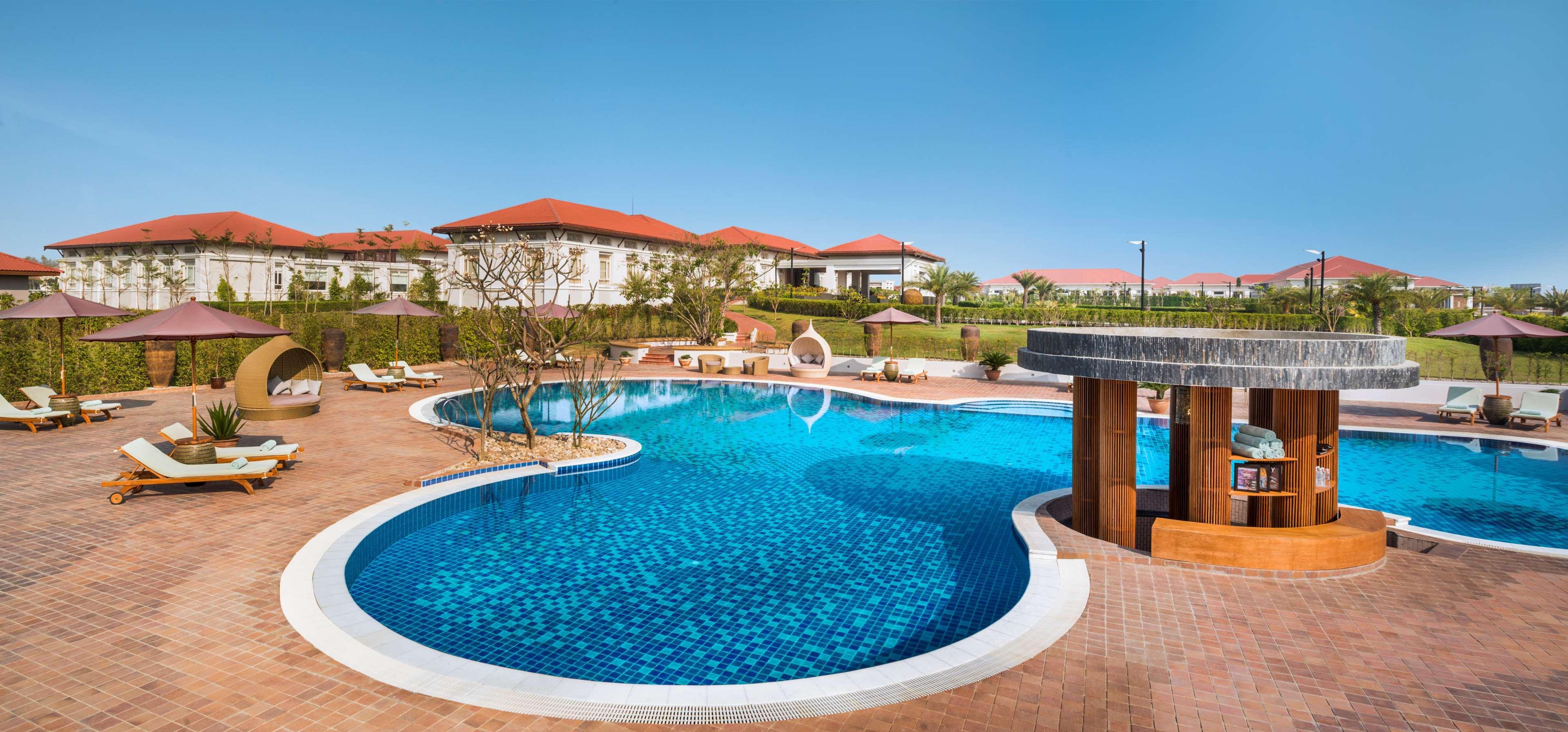 Jasmine Naypyitaw Hotel Naypyidaw المظهر الخارجي الصورة