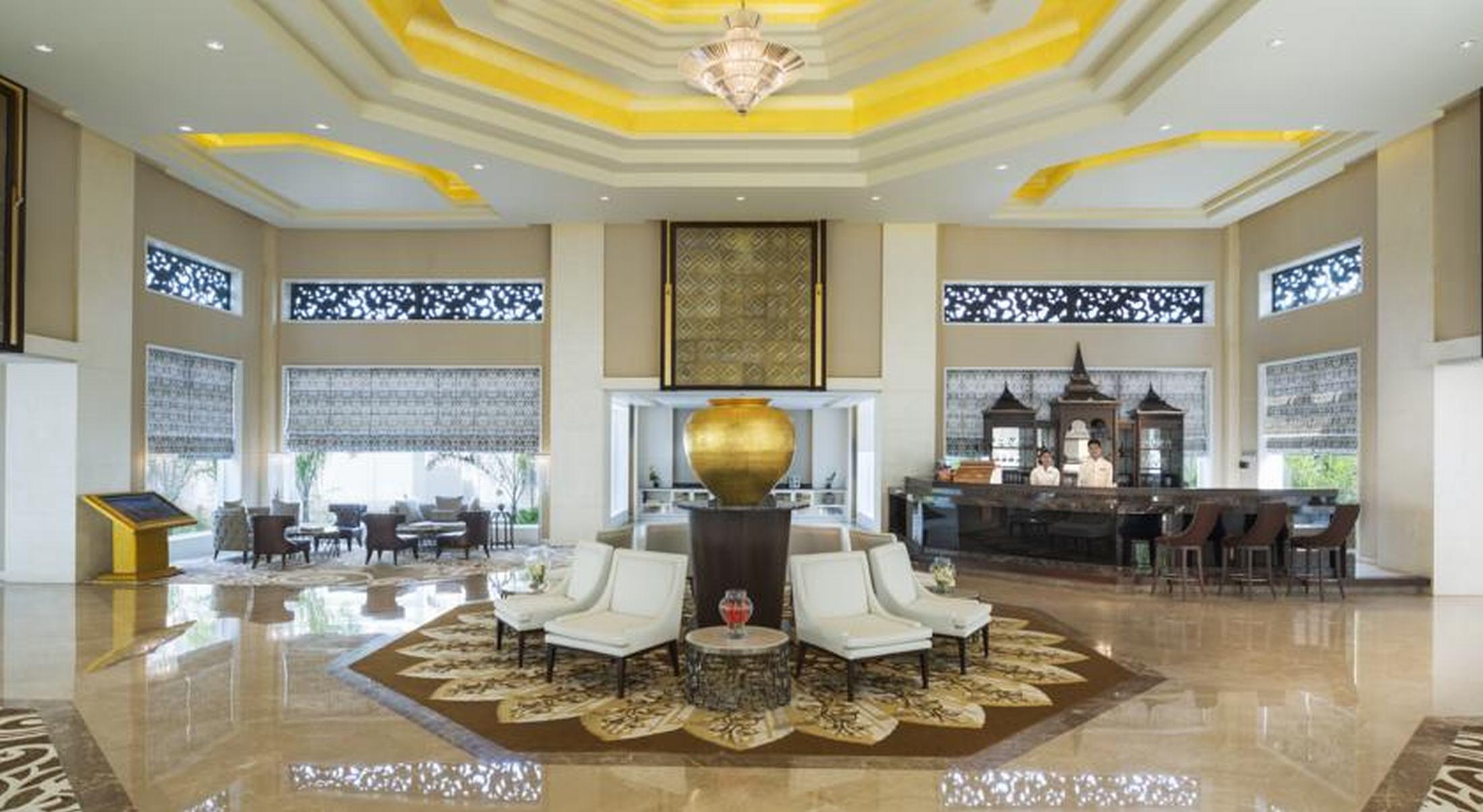 Jasmine Naypyitaw Hotel Naypyidaw المظهر الخارجي الصورة
