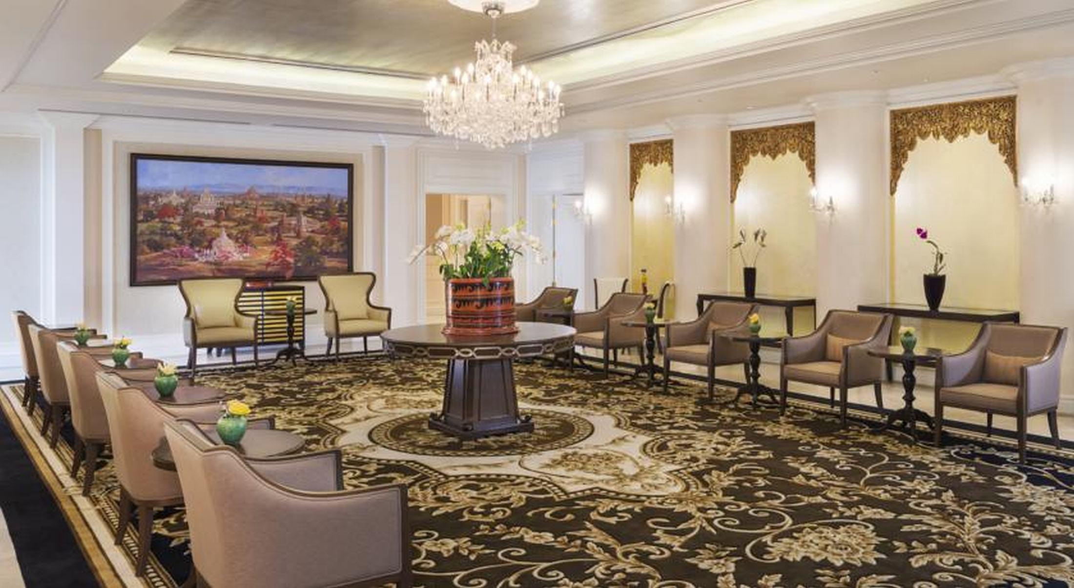 Jasmine Naypyitaw Hotel Naypyidaw المظهر الخارجي الصورة
