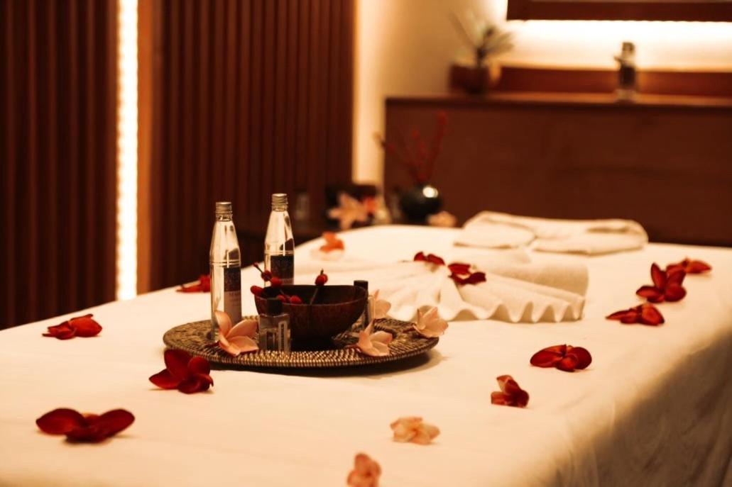 Jasmine Naypyitaw Hotel Naypyidaw المظهر الخارجي الصورة