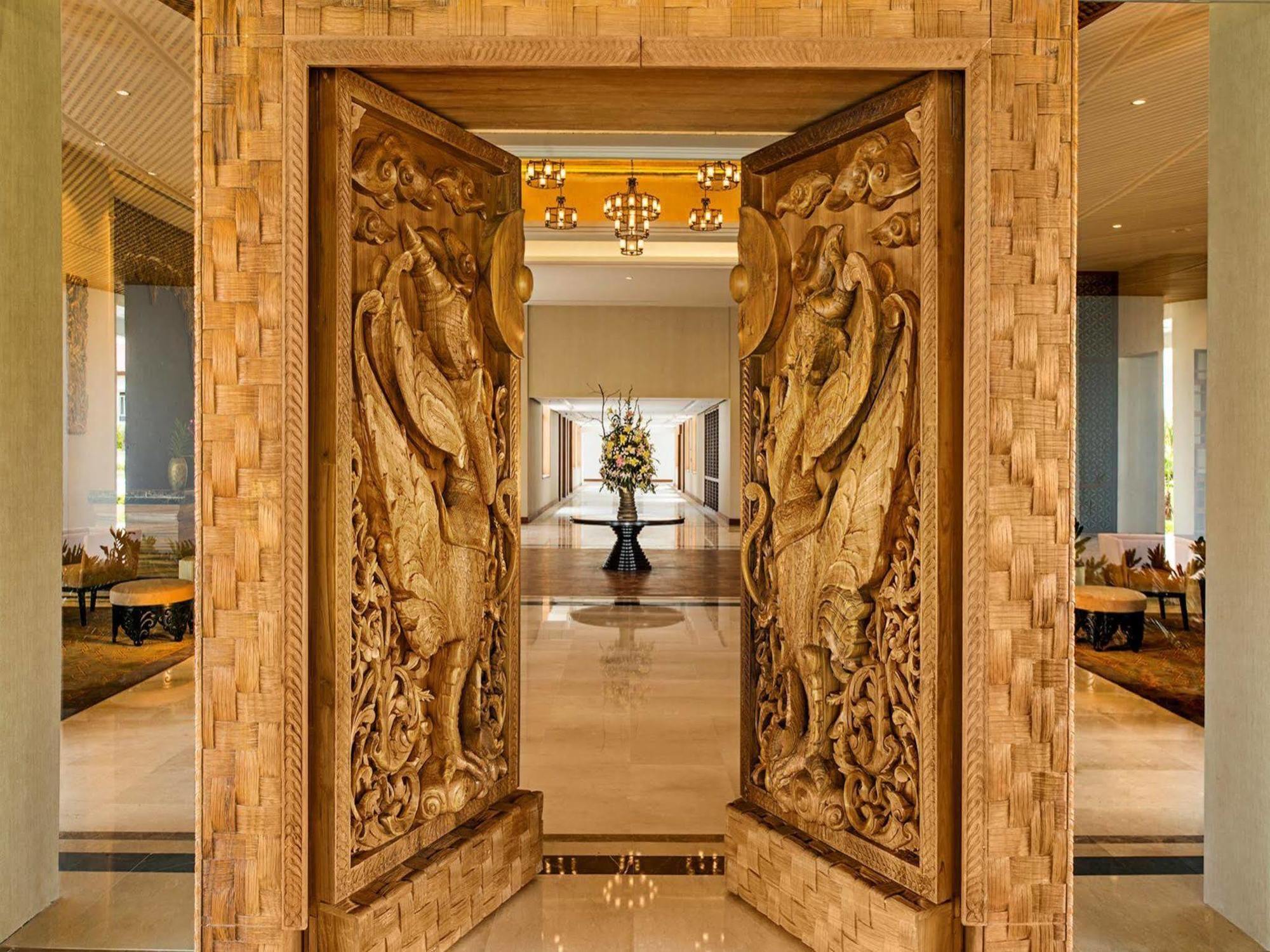 Jasmine Naypyitaw Hotel Naypyidaw المظهر الخارجي الصورة