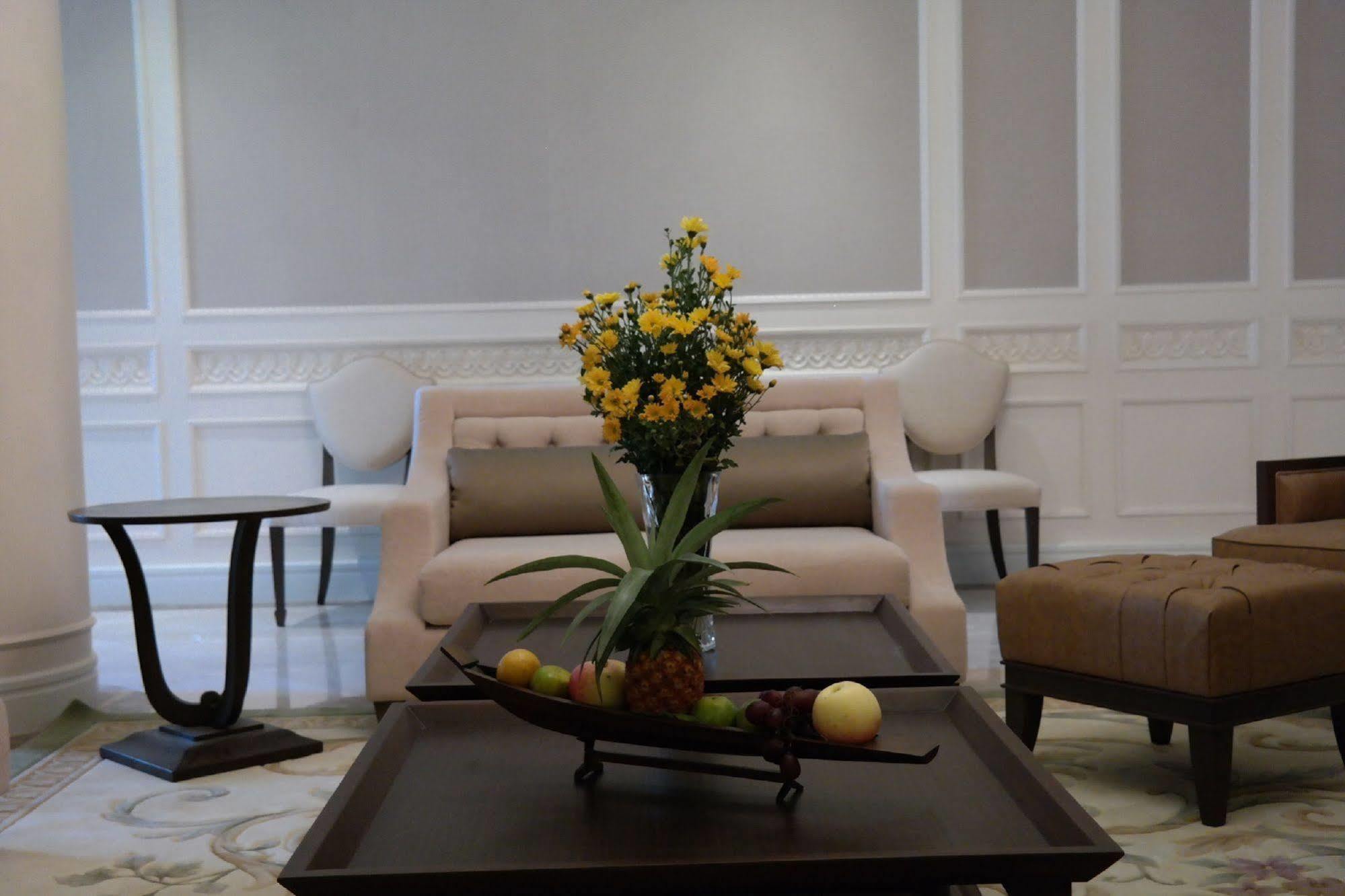 Jasmine Naypyitaw Hotel Naypyidaw المظهر الخارجي الصورة