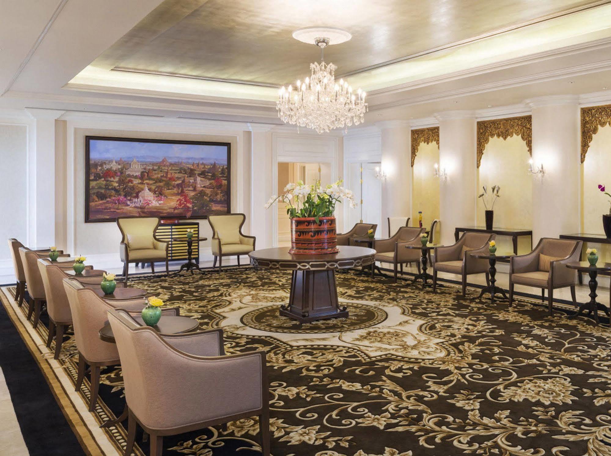Jasmine Naypyitaw Hotel Naypyidaw المظهر الخارجي الصورة
