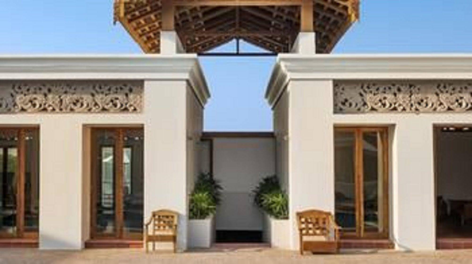 Jasmine Naypyitaw Hotel Naypyidaw المظهر الخارجي الصورة