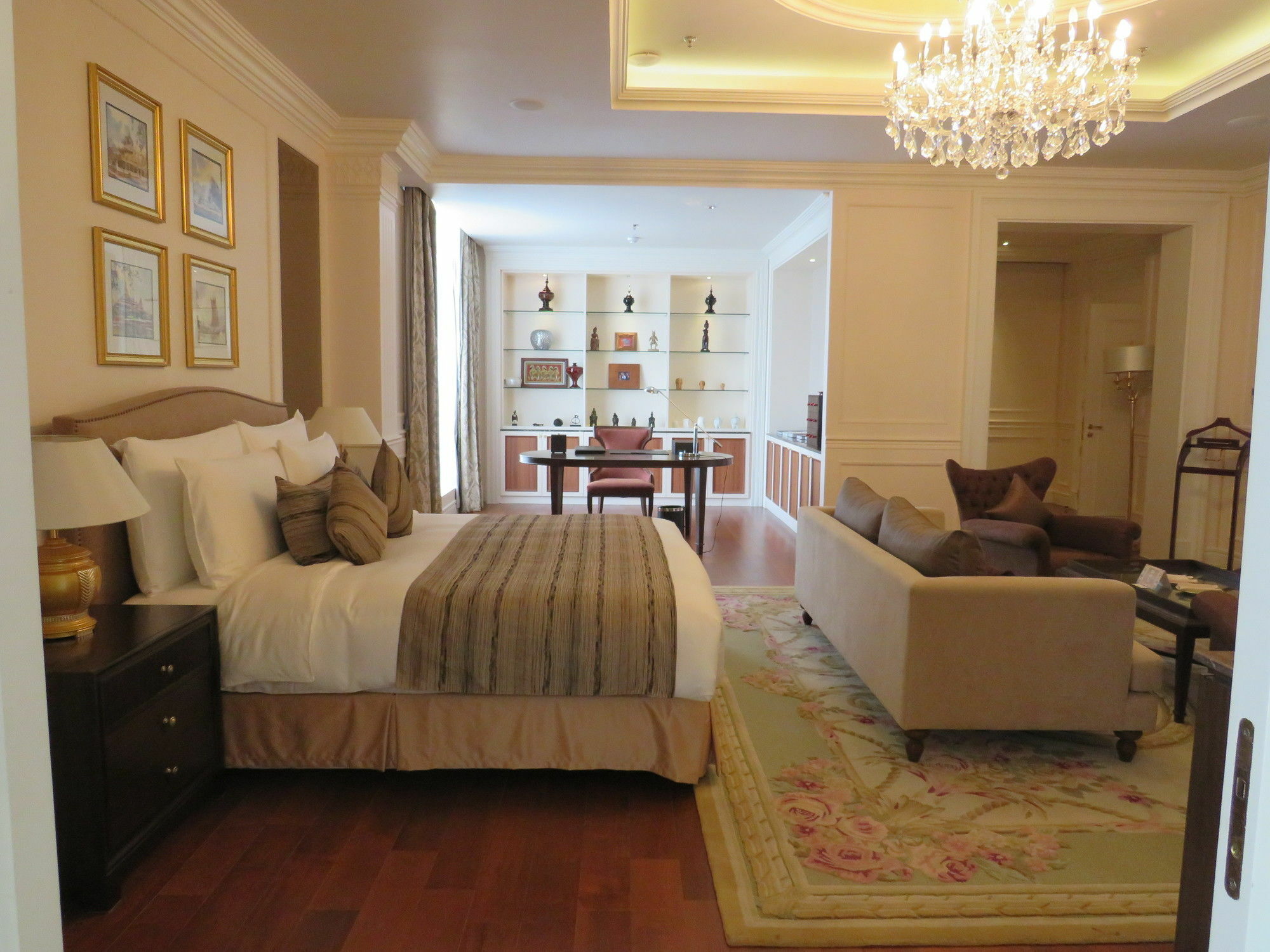 Jasmine Naypyitaw Hotel Naypyidaw المظهر الخارجي الصورة