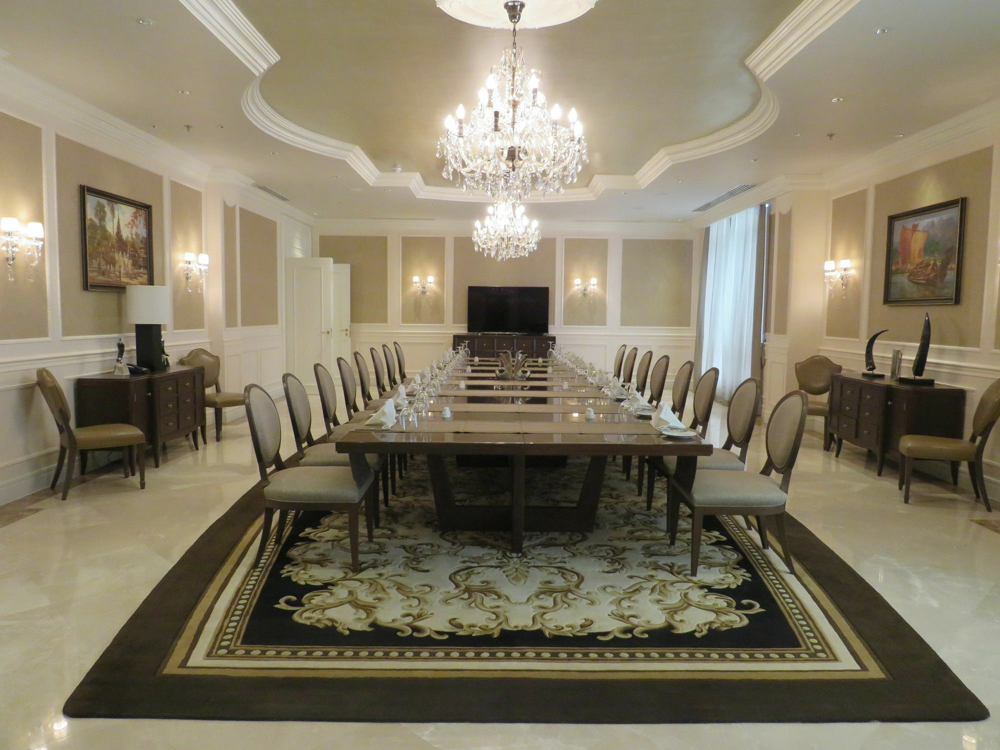 Jasmine Naypyitaw Hotel Naypyidaw المظهر الخارجي الصورة