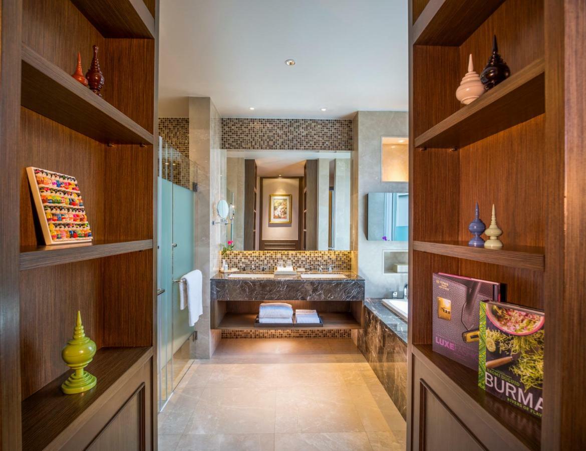 Jasmine Naypyitaw Hotel Naypyidaw المظهر الخارجي الصورة